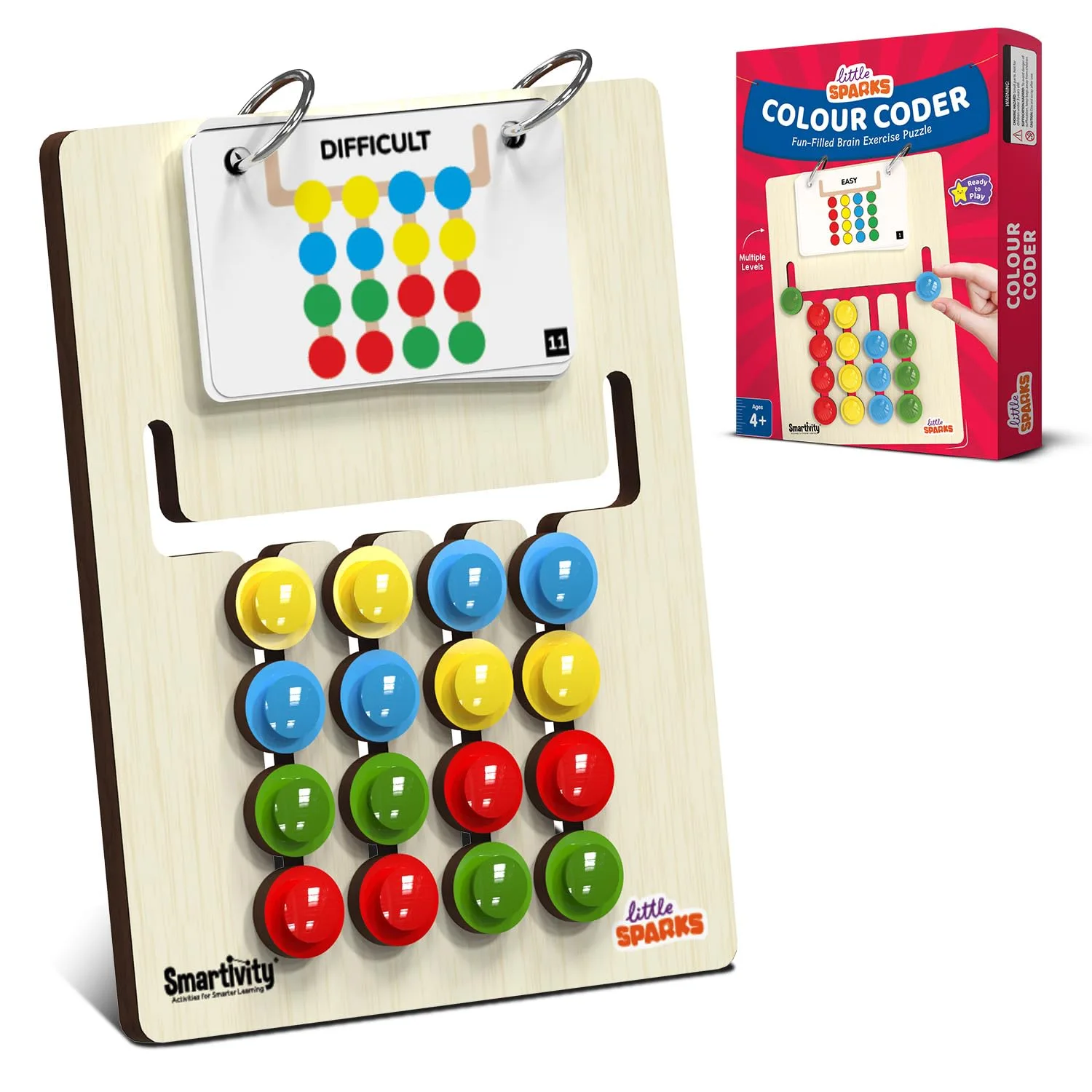 Slide Puzzle